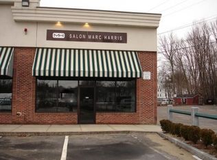 34 Park St, Andover, MA 01810
