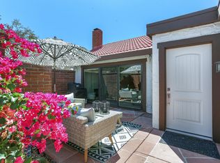 2545 S Gene Autry Trl UNIT C, Palm Springs, CA 92264