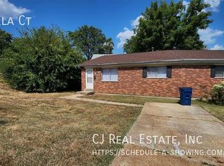 2781 Darla Ct, Saint Louis, MO 63136