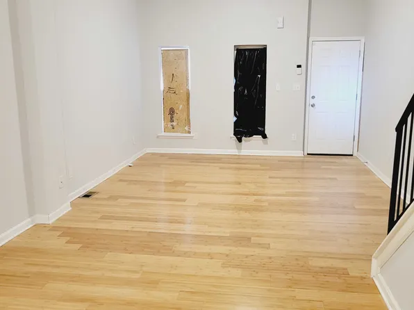 2031 W Lanvale St, Baltimore, MD 21217