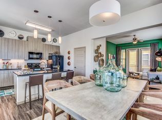 Hebron 121 Station Apartments, Lewisville, TX 75057