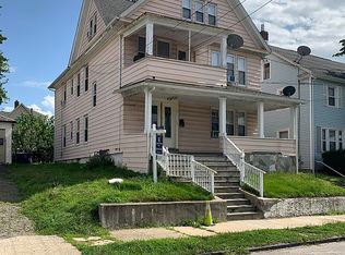 61 Atwater St, Bridgeport, CT 06604