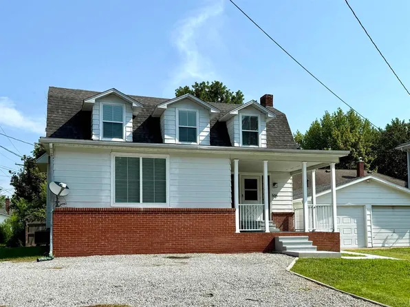 504 E Allen Ave, Marion, IL 62959