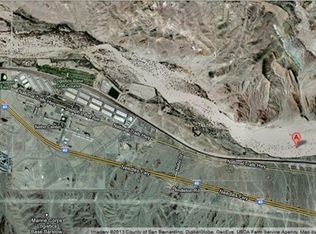 0516-011-10-0000, Daggett, CA 92327