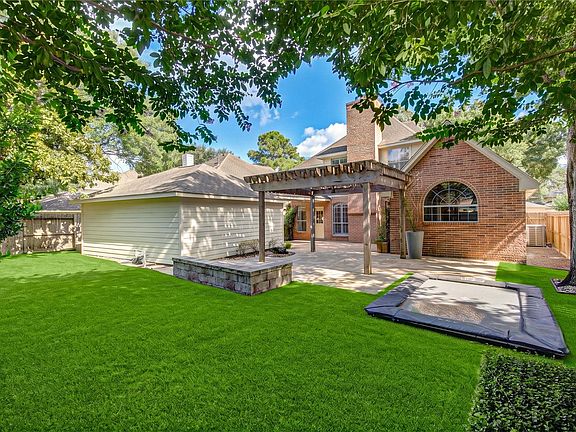 5th image of 23214 Grand Meadows Dr