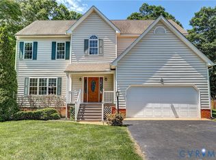 1325 Hawkins Wood Cir, Midlothian, VA 23114