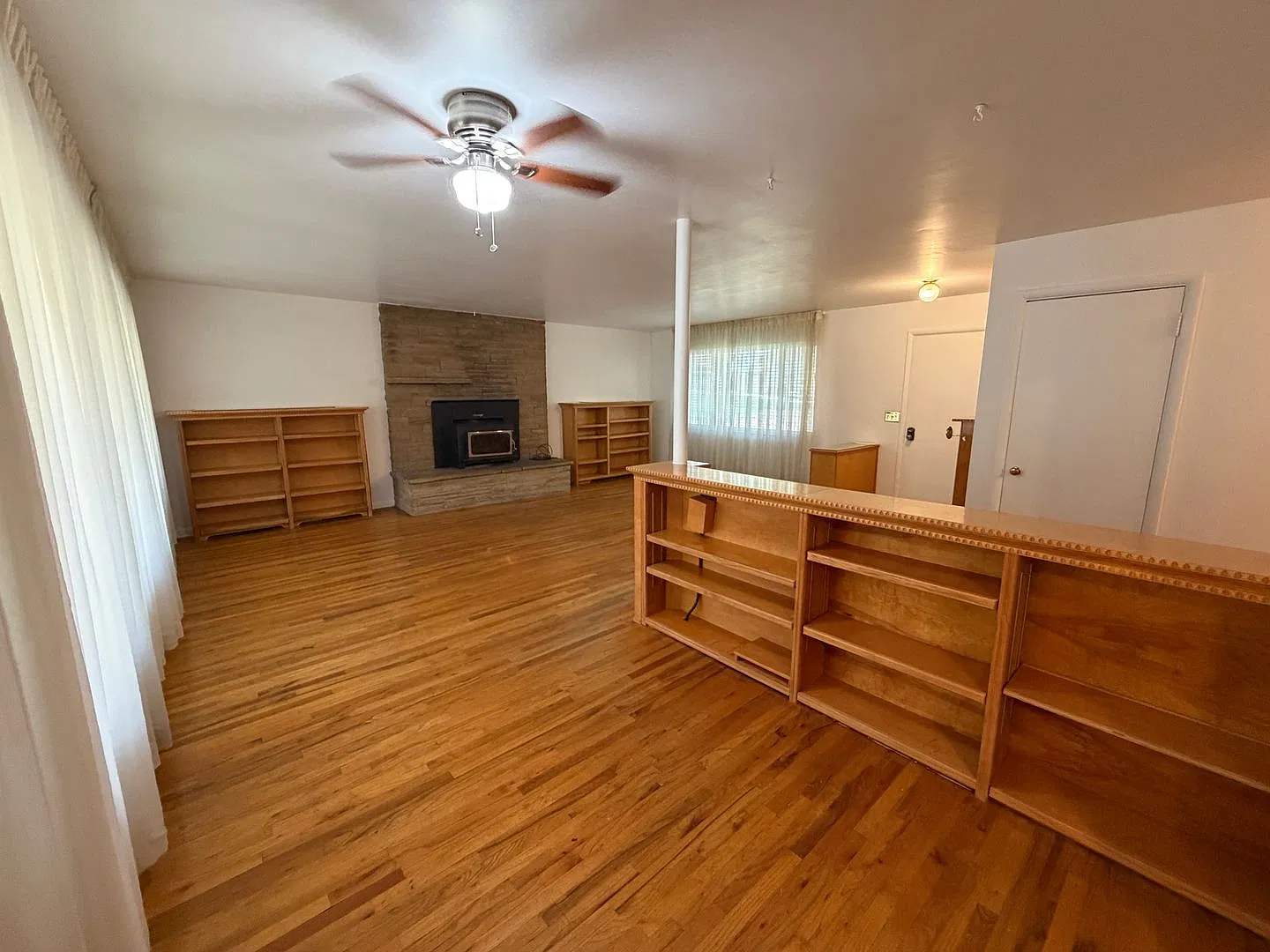 Get Half Off The First Months Rent — Photo 4