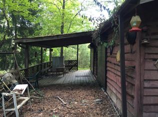 440 Radford Rd, Murphy, NC 28906