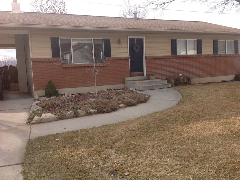 1773 N 1030 W, Orem