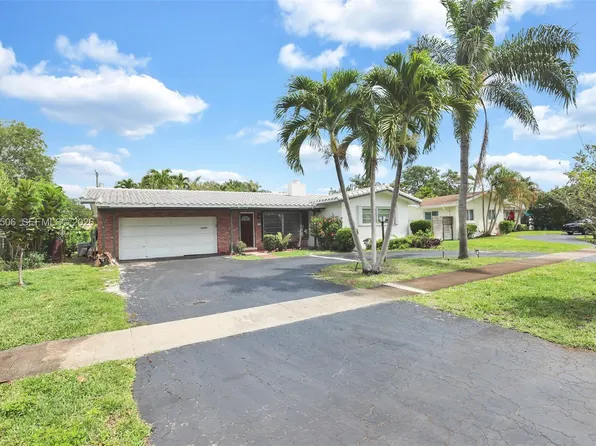 4201 McKinley St, Hollywood, FL 33021
