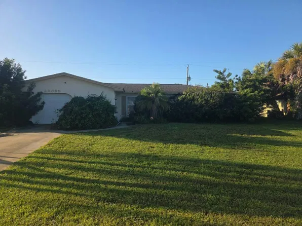 22369 La Guardia Ave, Pt Charlotte, FL 33952