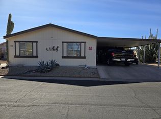 2054 N Thornton Rd #148, Casa Grande, AZ 85122