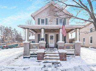 505 State St, Three Rivers, MI 49093