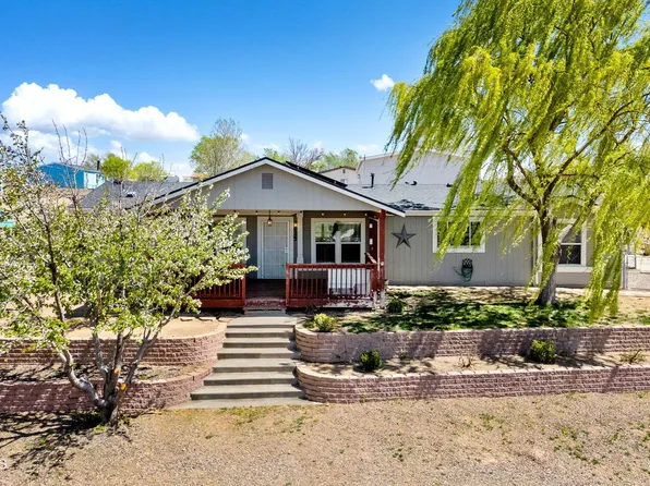 925 Middle Dr, Chino Valley, AZ 86323