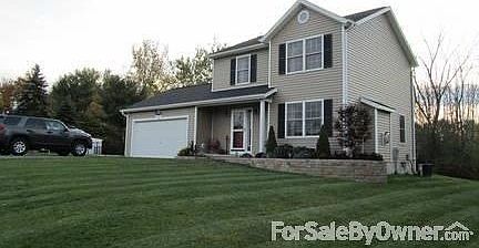 Great curb appeal!
