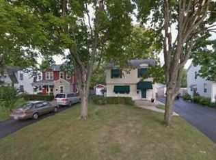 824 S Broadleigh Rd, Columbus, OH 43209