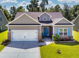 336 Barony Dr, Conway, SC 29526
