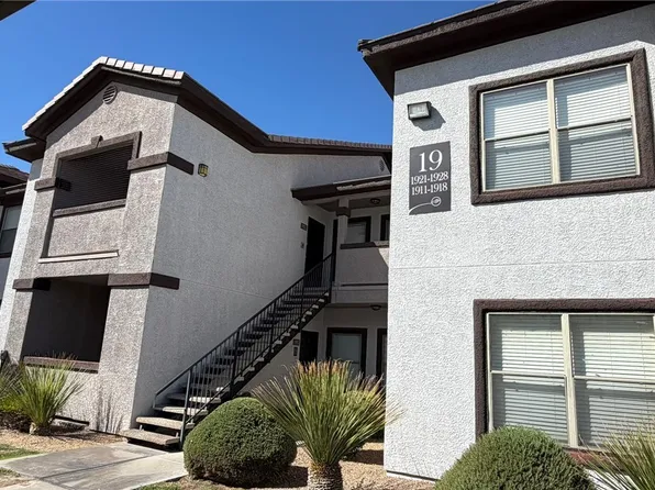 45 Maleena Mesa St APT 1912, Henderson, NV 89074