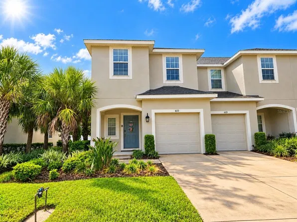 6133 WILLOWSIDE STREET, PALMETTO, FL 34221
