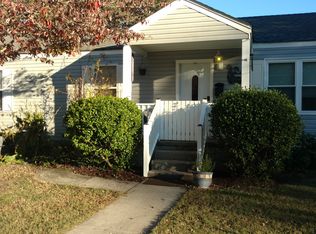 496 Baldwin St, Virginia Beach, VA 23452