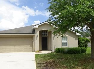 8 Riviera Estates Ct, Palm Coast, FL 32164