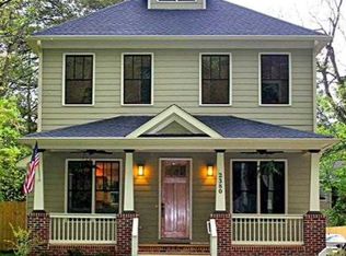 2380 Memorial Drive, atlanta, GA 30317