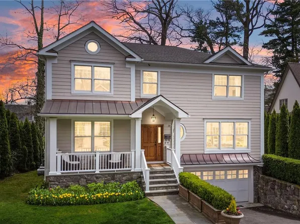 88 Valley Road, Larchmont, NY 10538