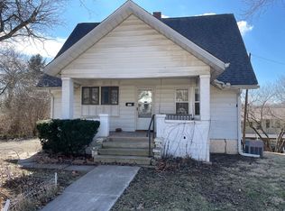 725 W Dixie St #725, Bloomington, IN 47403