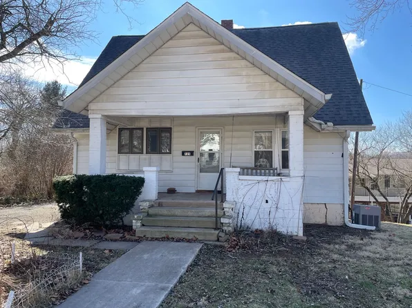 725 W Dixie St #725, Bloomington, IN 47403