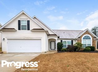 3267 Neal Way, Ellenwood, GA 30294