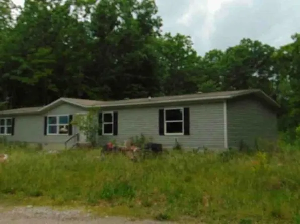 855 Slaven Ridge Rd, Jamestown, TN 38556
