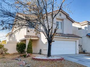 917 Villa Inn Ct, Las Vegas, NV 89110