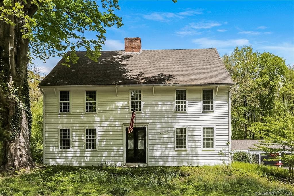 200 Cheshire Rd, Wallingford, CT 06492 Zillow