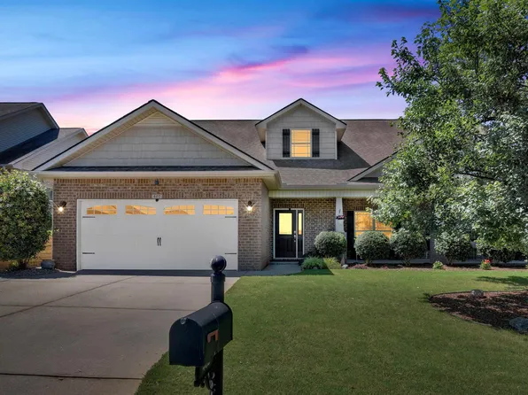 402 Birchbark Ln, Lyman, SC 29365