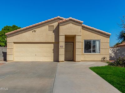 8708 W Bobby Lopez Dr, Tolleson, AZ, 85353