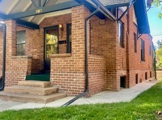 267 S Humboldt St, Denver, CO 80209