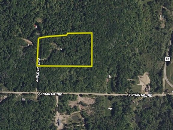 4th image of 2680 Apple Tree Rd