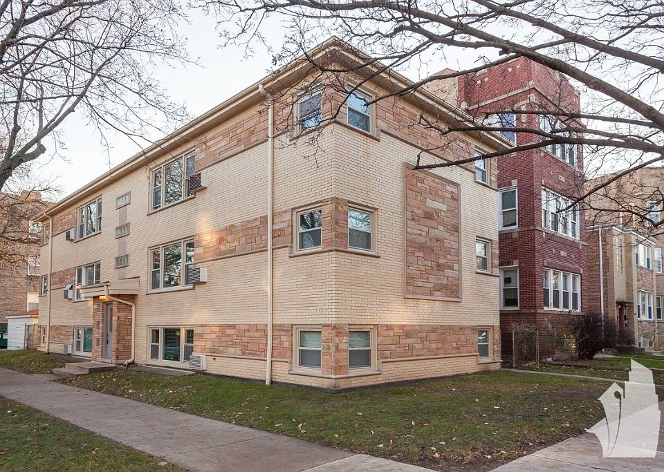 1st image of 5020 N Washtenaw Ave APT 2N