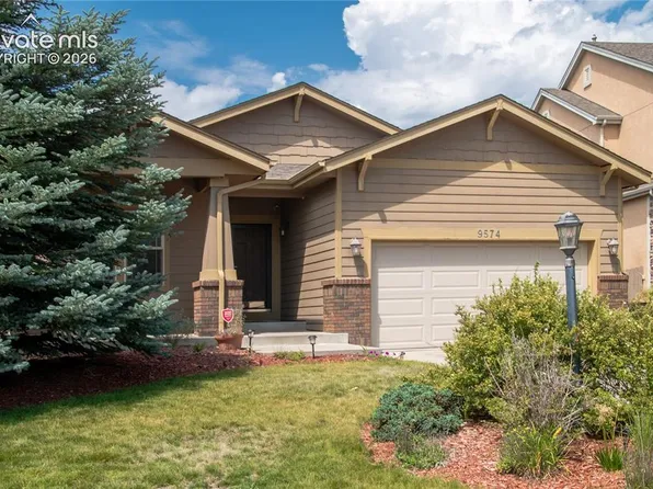9574 Roxborough Park Ct, Colorado Springs, CO 80924