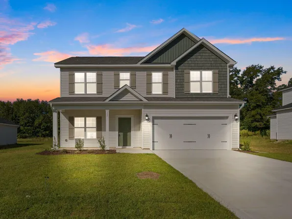 151 Williford Dr, Raeford, NC 28376