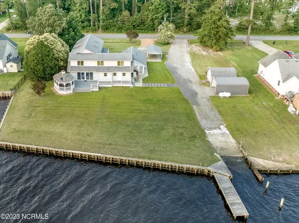 105 Sunset Avenue, Camden, NC 27921