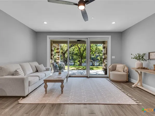 540 River Run #114, New Braunfels, TX 78132