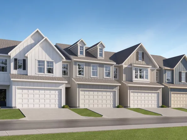 111 Milledge Commons Dr, Milledgeville, GA 31061