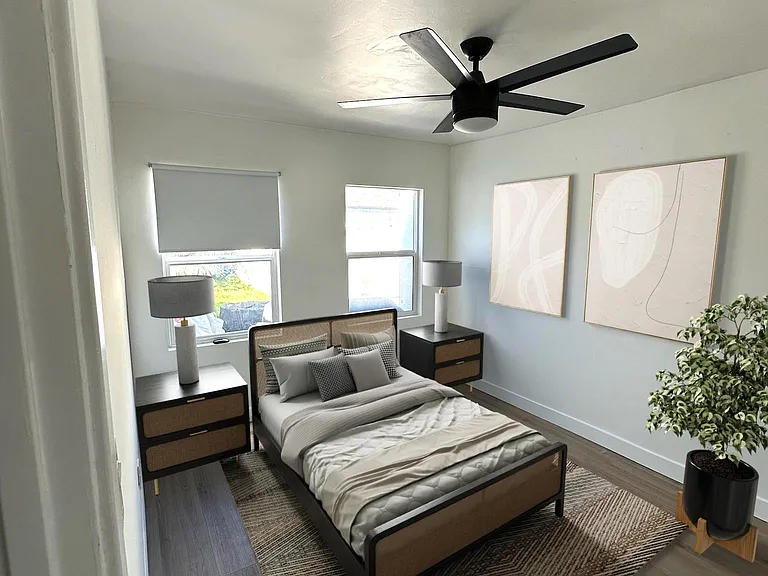 Bedroom 3