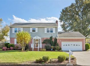 5147 Westerly Dr, Virginia Beach, VA 23464