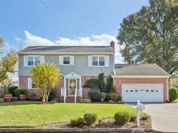5147 Westerly Dr, Virginia Beach, VA 23464