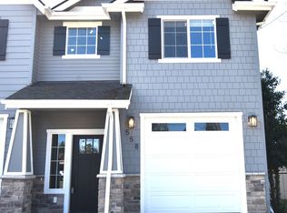 556-558 Harrison St., Lebanon, OR 97355