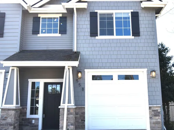 556-558 Harrison St., 556-558 Harrison St, Lebanon, OR 97355