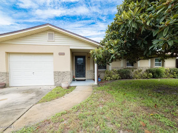 4040 Raney Rd, Titusville, FL 32780