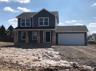 610 Camrose Ct, Laingsburg, MI 48848